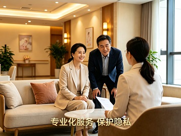 洪雅有偿售卵代生女生的客户的客户群体有哪些