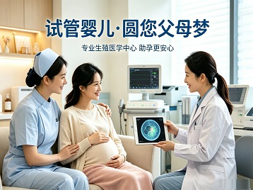 洪雅辅助生育服务 试管婴儿行业的兴起背景、发展与未来展望