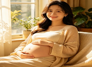 洪雅代孕女生有哪些方案可以帮助优势卵泡快速排出